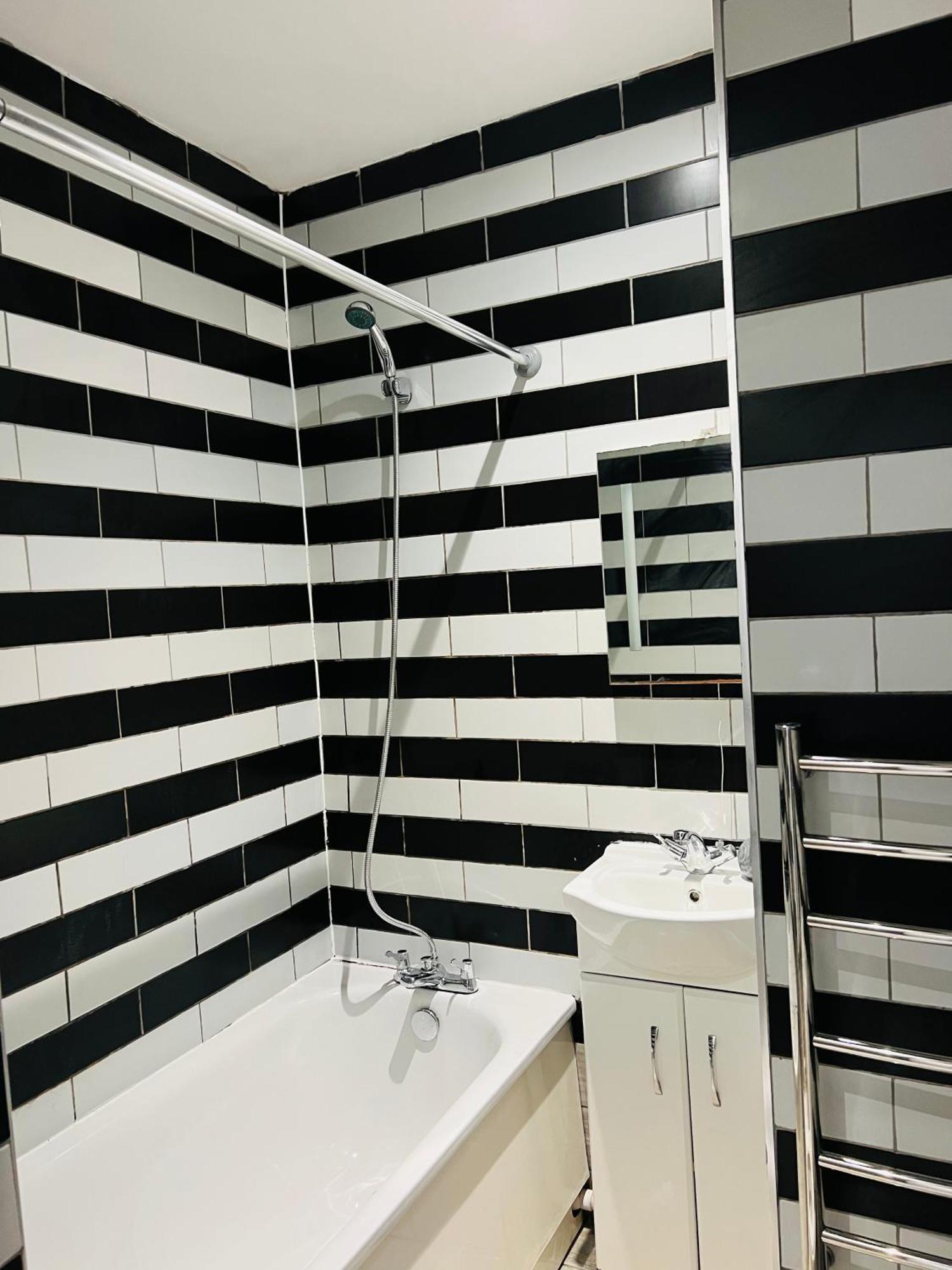 "Spacious Family, Friendly" 1 Bedroom In Kings Cross, St Pancras!!!118A London Exterior foto